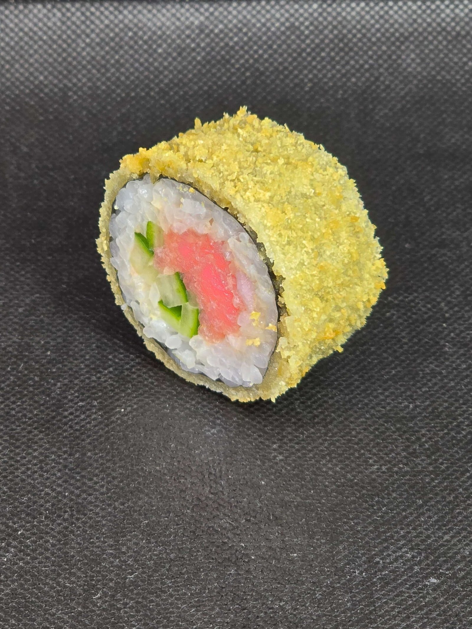 Tuna tempura